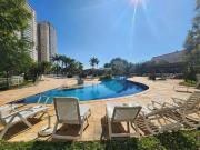 Apartamento Espaço Raposo, 4 quartos, 1 suíte, 2 vaga.fl58