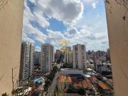 Apartamento espaçoso 65 m2, 2 dormitórios, 1 vaga à...