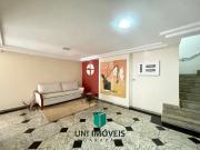 Apartamento espaçoso a venda de 3 quartos com suíte e...