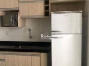 Apartamento espaçoso Centro 02 dormitórios