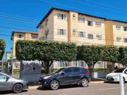 APARTAMENTO ESPAÇOSO COM 03 QUARTOS SANTO ÂNTONIO