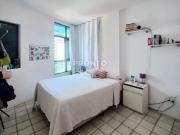 Apartamento espaÃ§oso com 157mÂ², 3 quartos e Ã¡rea de...