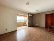 Apartamento espaçoso com 2 dormitórios, varanda equipada...