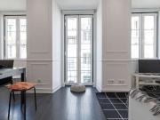 Apartamento espaçoso com 2 quartos para alugar na...