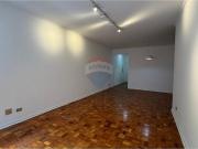 Apartamento espaçoso com 3 dormitórios – Santa Cecília /...