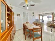 Apartamento Espaçoso com 3 quartos 1 suíte à venda, 110...