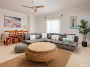 Apartamento espaçoso de 3 quartos em uma localização...