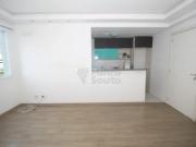 Apartamento espaçoso e bem localizado no Jk Parque Clube