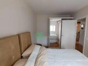 Apartamento espaÃ§oso e com vista deslubrante no SumarÃzinho