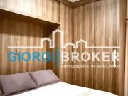 Apartamento Espaçoso e Moderno no Edifício Farroupilha...