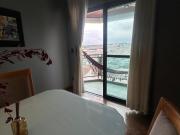 Apartamento Espaçoso em Região Tranquila de Suzano