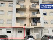 Apartamento espaçoso em Samora Correia