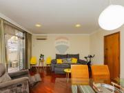 Apartamento Espaçoso na Av. Luís Rocha Miranda