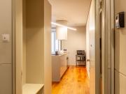 Apartamento espaçoso no centro do Porto