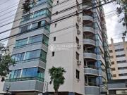 Apartamento espaçoso no Menino Deus, Porto Alegre