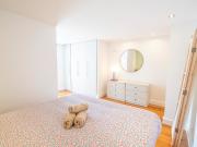 Apartamento espaçoso “Santa Clara” centro de Lisbo