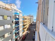 Apartamento espacioso cerca de la playa