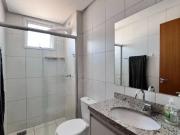 Apartamento Espanha, 109 metros com 3 quartos sendo 1...