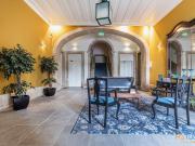 APARTAMENTO ESPECIAL PARA PESSOAS ESPECIAIS NO CAMPO...