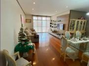 Apartamento Espetacular, 188mÂ², 4 quartos, Jardim...