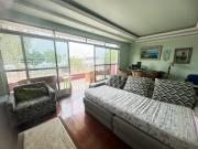 Apartamento Espetacular, 190m², 4 quartos, Portuguesa,...