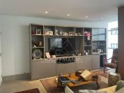 Apartamento Espetacular à Venda no Jardim Paulista 3...