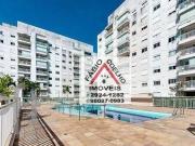 Apartamento espetacular com 3 dormitórios à venda, 81 m²...