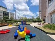 APARTAMENTO ESPETACULAR E 2 DORMITÓRIOS NO JARDIM SUL