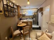 Apartamento espetacular todo reformado à venda no bairro...