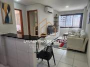 Apartamento, Espinheiro, 1 Quarto