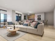 Apartamento, Espinho