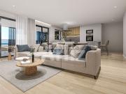 Apartamento, Espinho