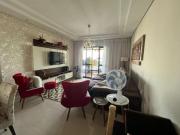 Apartamento Esplanada Resort Jardim Esplanada SJC 157 m²...