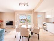 Apartamento Esquina a Estrenar con Vistas Panorámicas en...