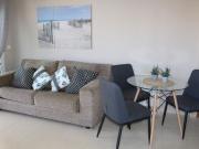 APARTAMENTO ESQUINERO CON ESPECTACULARES VISTAS AL MAR Y...