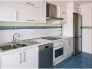 APARTAMENTO ESQUINERO CON TERRAZA Y GARAJE EN COMPLEJO...