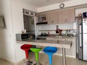 Apartamento Esquinero Cuarto Piso Con Hermosa Vista En...