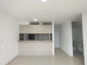 Apartamento esquinero en arriendo en Cerritos en unidad...