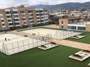Apartamento esquinero en venta