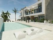 Apartamento Esquinero Planta Baja