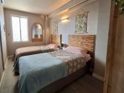 Apartamento Esquinero Totalmente Renovado Y Luminoso En...