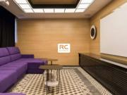 Apartamento estÃºdio com 44 mÂ² e 1 quarto na Savassi...