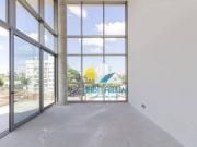 Apartamento estar pé direito duplo 6,30 m, 4 dorm, 3...