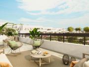 Apartamento, Estepona 130m² Estepona