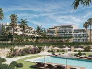 Apartamento, Estepona 81m² Estepona