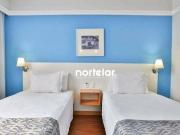 Apartamento estilo Flat com 1 quarto à venda, 22 m²...