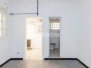 Apartamento ESTILO INDUSTRIAL com 2 quartos, vaga no Bom...