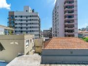 Apartamento estilo JK mobiliado no bairro Rio Branco