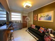 Apartamento estilo Loft com vista mar em Santos