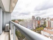 Apartamento estilo loft, mobiliado, com 1 dormitório e 1...